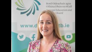 Coláiste na Carraige has a new Deputy Principal 