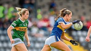Tipperary name team for opening game in TG4 All-Ireland Ladies Football Championship 