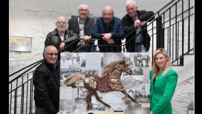  Ardara's ‘Grand National win’ with Nina Carberry at Men’s Shed Reimagine competition