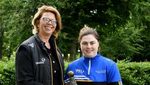 Pictures- Kilkenny Poc Fada proves a great success in Gowran