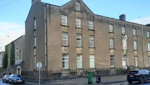 Decision due next month on proposed development at former orphanage in Dundalk