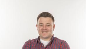 Limerick man Darragh Fitzgerald opens up about mental health on Operation Transformation