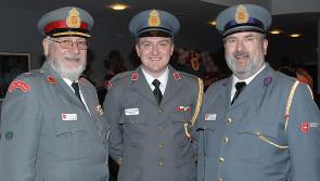 PHOTOS: Order of Malta Dundalk host Gala Dinner