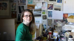 Dundalk's Bridge Street Studios exhibit again with Flourish