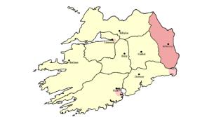 The unique ‘Ossory’ dialect of Irish once spoken in Kilkenny