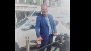 Kilkenny Mayor to  get on his bike  to promote a more sustainable and healthier city