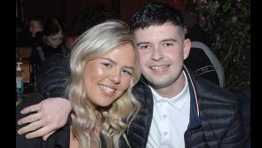 Out and About: Big night out in Dundalk as restrictions lifted