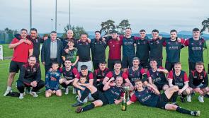 Tipperary Premier League kicks off - Good start for defending champions