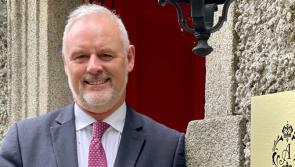 New manager announced at iconic Kilkenny hotel