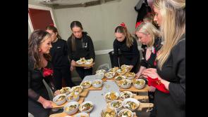 Tapas Night in Tipperary village was an outstanding success
