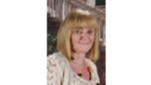 Memoriam - Rebecca (Betty) Powell (née Harkin) - 2nd Anniversary