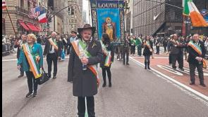 REVEALED: Cost of Louth County Council Paddy's  Day trip 