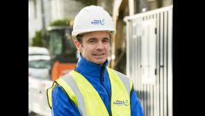 Major water network upgrade for Blackrock in Louth