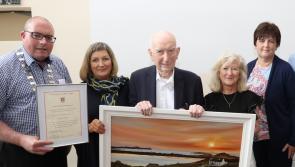 The Gaeltacht is crucial to the survival of the Irish language - Pádraig Ó Baoighill