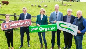 Limerick agricultural college reveals plans to go organic