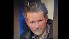 ALERT | Gardaí and  family  concerned for  welfare of missing Scramogue man 