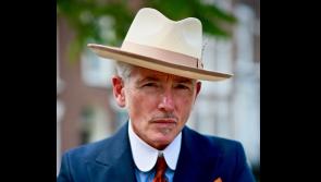 Stylist named icon of Irish hairdressing