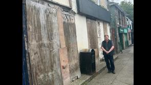 Louth councillor welcomes new housing plan for Castlebellingham
