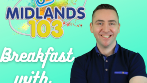 New presenter takes over Breakfast Show on Midlands 103 
