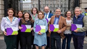 Louth politicians urged to support call for funding for community neurology services in Budget 2024
