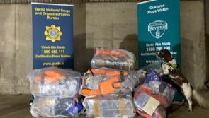 Men charged over €21m cocaine seizure in Foynes to spend new year in jail
