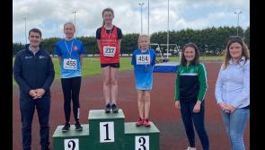 Minister visits Louth sports venues