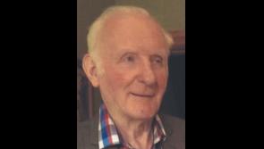  Sean was a dearly loved father and grandfather and proud Dundalk man