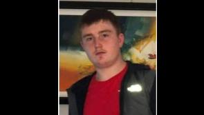 Gardai renew appeal for information as teen known to frequent Longford missing for over a week