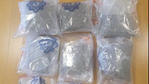 Two arrested in Midlands after significant amount of drugs found in car