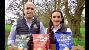 Tipperary food and drink producers in line-up for Ireland’s largest floral, food and family festival 