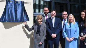 Pictures: Borris hosts Kilkenny and Carlow schools for KCETB Ethos Showcase