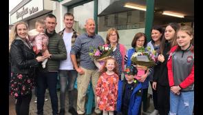 An end of an era stamped as Creeslough Post Office closes on Main street 