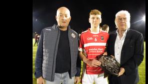 Strong start paves the way for Galtee Rovers to claim U19B football crown