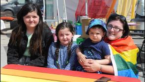 PICTURES: Dundalk's Pride Family Day