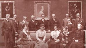 Kilkenny Society For the Prevention of Cruelty to Animals Celebrates 140 Years