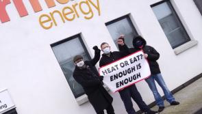 Firmus boss: Disconnection a last resort for Derry households struggling to cope with gas bill rises