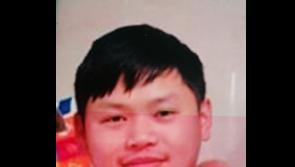 Missing Leitrim man found
