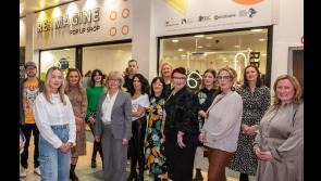 Derry's Re:Imagine pop up shop nominated for prestigious award