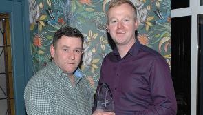 Gallery: Louth GAA Referees Awards Night 2023