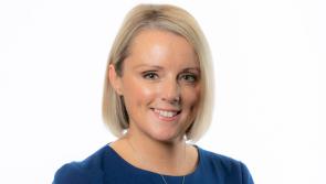 Top Nenagh financial company announces appointment of new director of sales