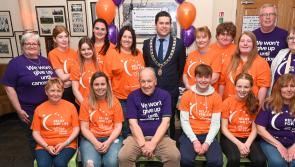 Pictures: Relay for Life Kilkenny 2022 officially launches - join in!