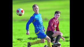 Tipperary Soccer: All the weekend results - goals galore in Premier League games
