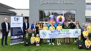 Still time to register for Rith Beo in Kilkenny this weekend 