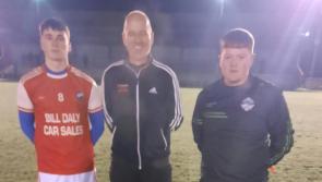West U21B Football Championship: Galtee Rovers see off Golden to reach the final 