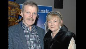 PHOTOS: Roche Emmets awards night in Dundalk's Lisdoo