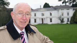 Tributes to former UL president Prof Roger Downer who made Tipperary his home