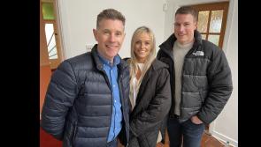 Tipperary couple set to feature on new season of RTÉs Room to Improve this Sunday