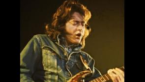 Thirty acts on fifteen stages over 4 days at the Rory Gallagher '23 festival