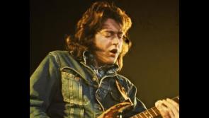 Thirty acts on fifteen stages over 4 days at the Rory Gallagher festival