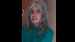Gardaí issue appeal for missing Louth woman 
